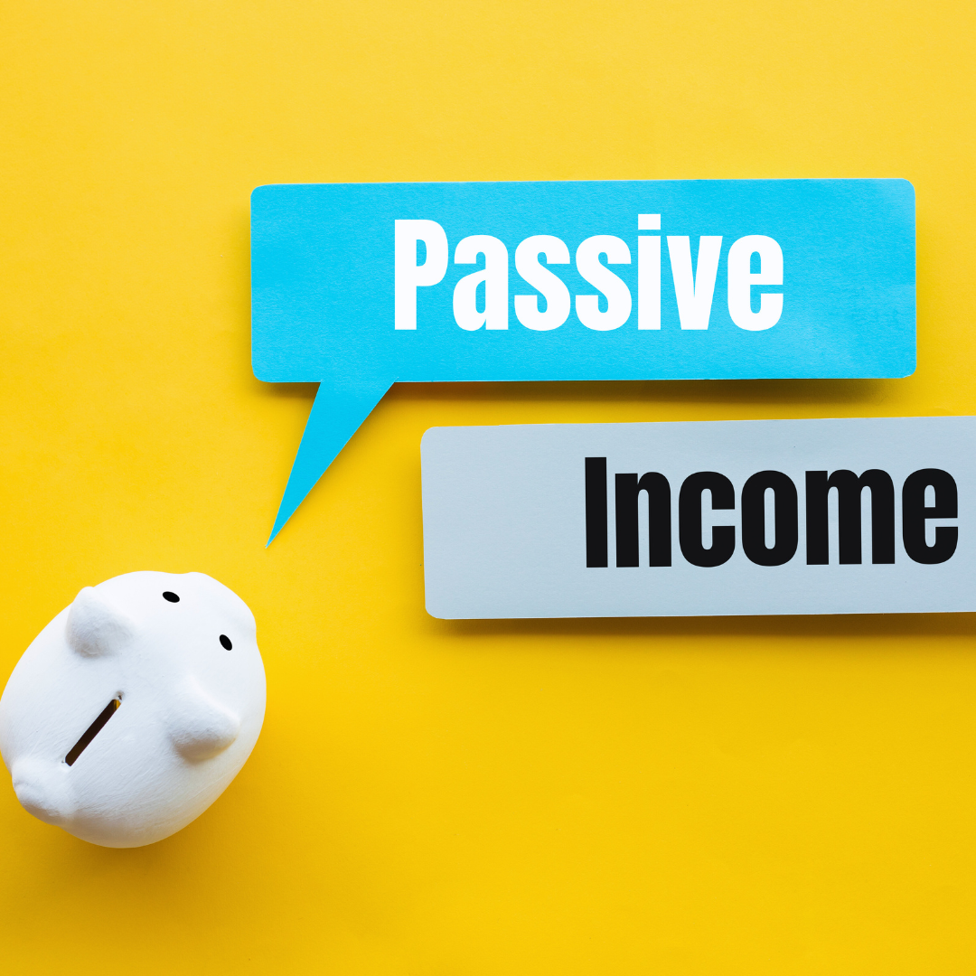 Securing Better Income Best Passive Income Ideas to Boost Your Finances for a Secure Future ...