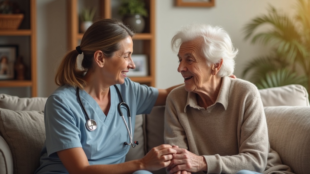 home care agency in Pittsburgh